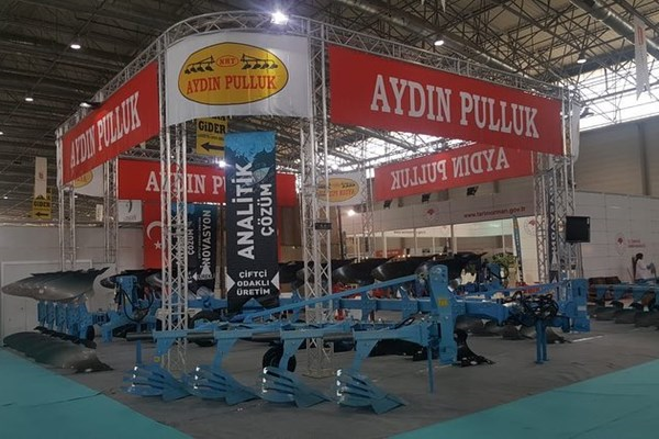 Aydın Pulluk