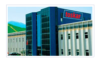 Toskar Makine Yedek Parça İmalat Ticaret ve Sanayi Ltd. Şti.