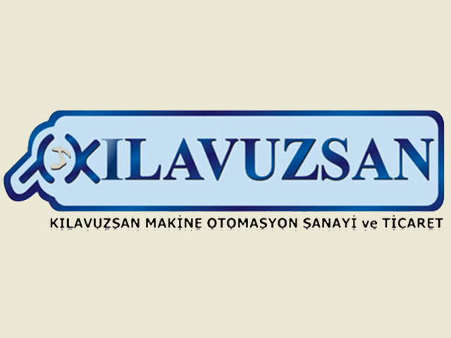 Kılavuzsan Makine Banner