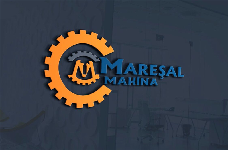 Mareşal Makina Banner