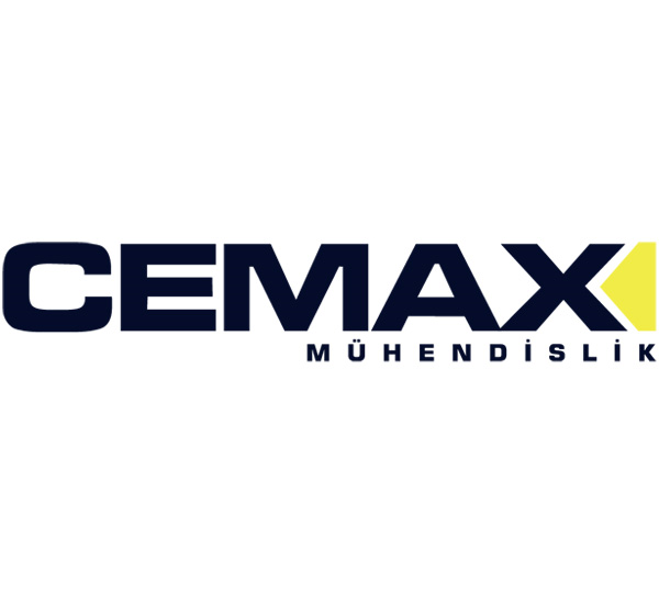 Cemax Mühendislik Makina İnş. İml. San. Tic. A.Ş.