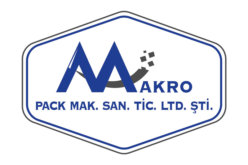Makropack Makina San. Tic. Ltd. Şti.