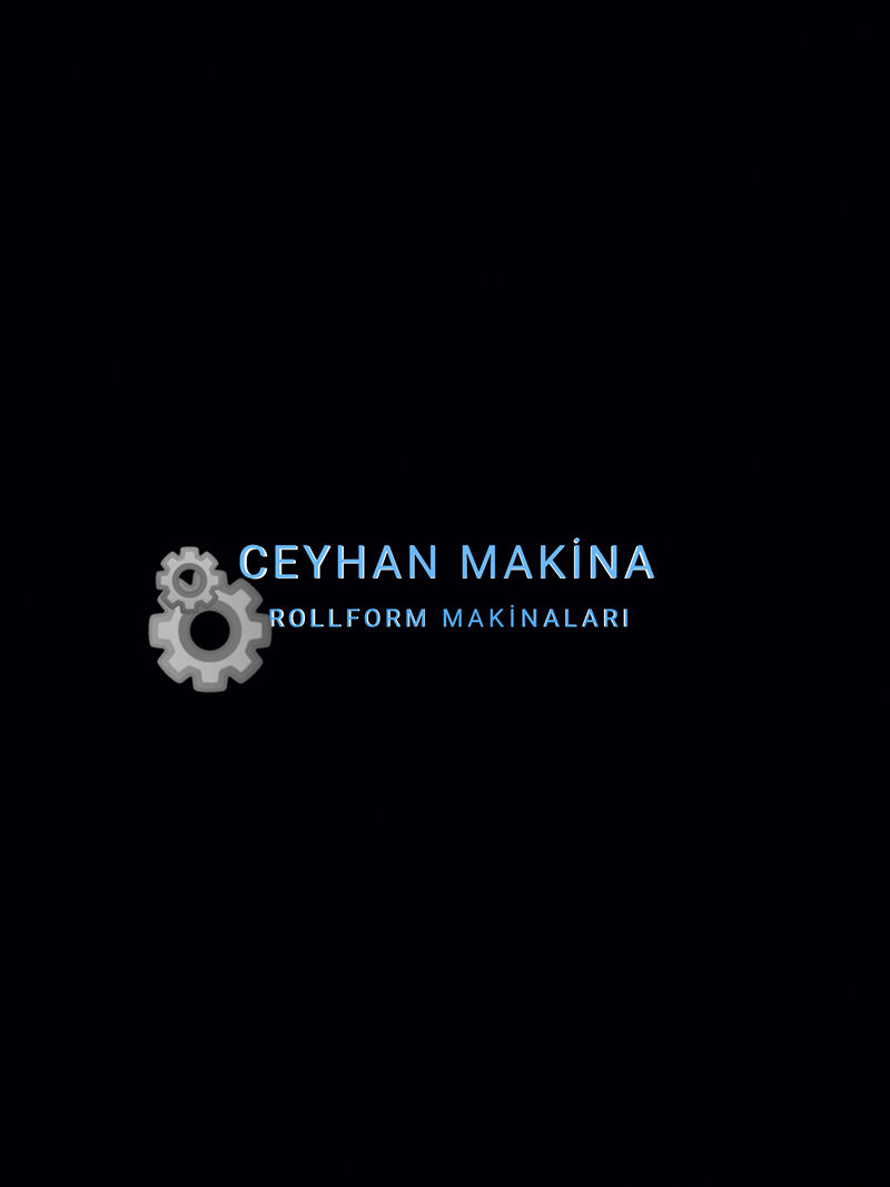 Ceyhan Makina 