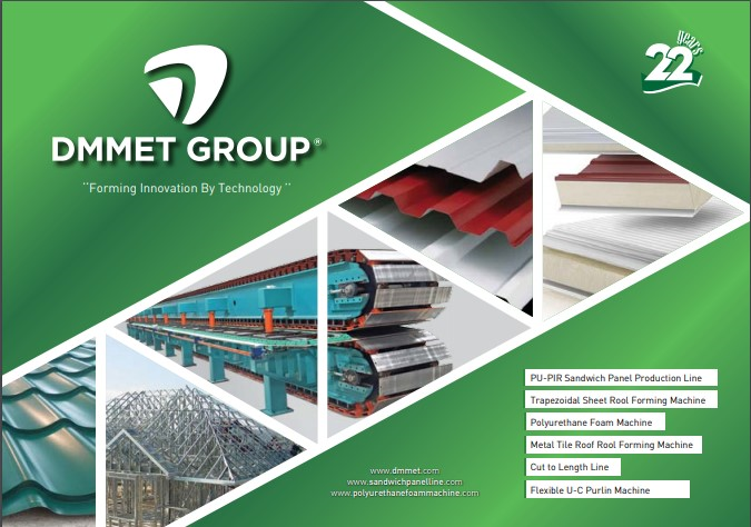 Dmmet Group Banner