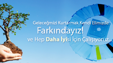 Zeren Tekstil Banner