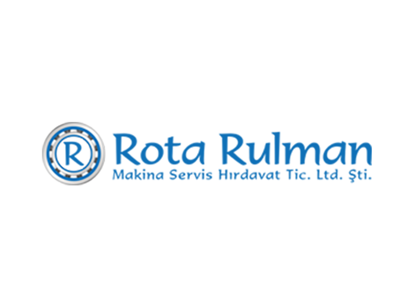 Rota Rulman Makina Servis Hırdavat Tic. Ltd. Şti.