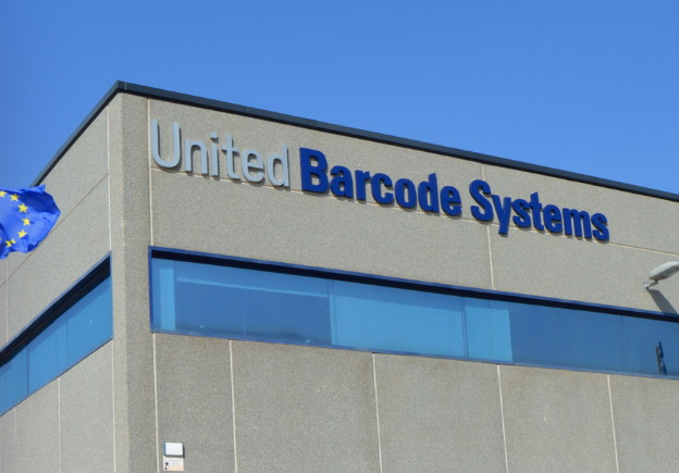 United Barkod Sistemler San. Tic. Ltd. Şti.