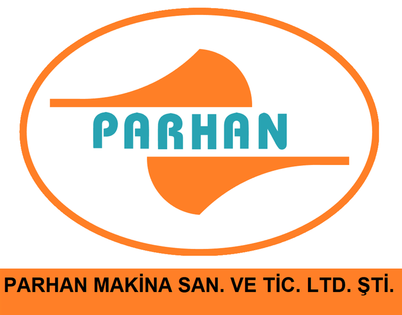Parhan Makina San. Ve Tic. Ltd. Şti.