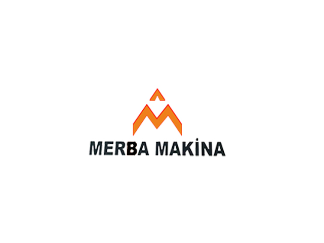 Merba Makina Banner