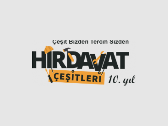 İbtaş Otomotiv Hırdavat Banner