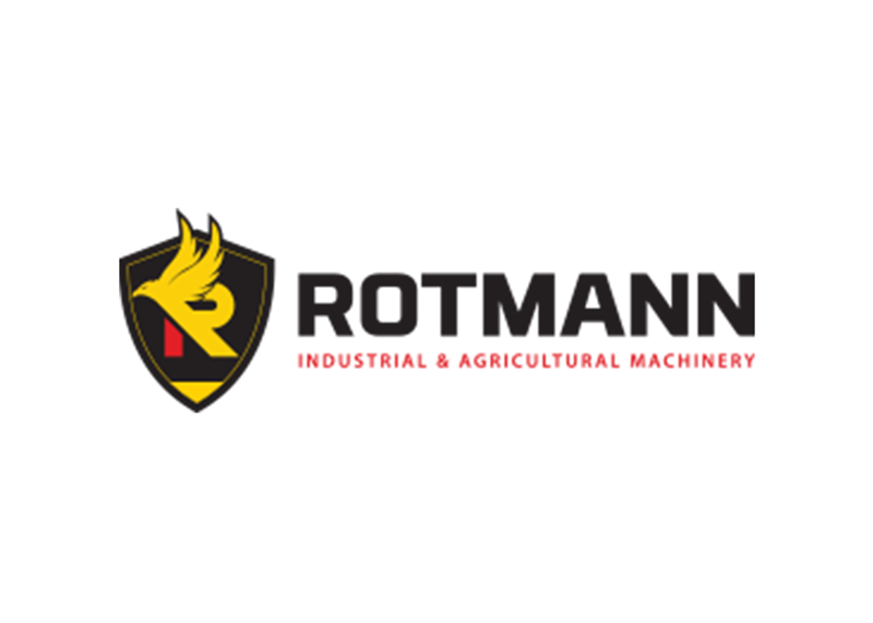 Rottman Industrial & Agrıcultural Machinery