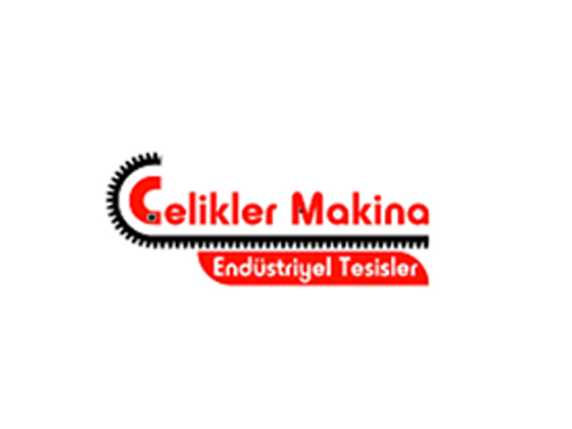 Çelikler Makina San.Tic.