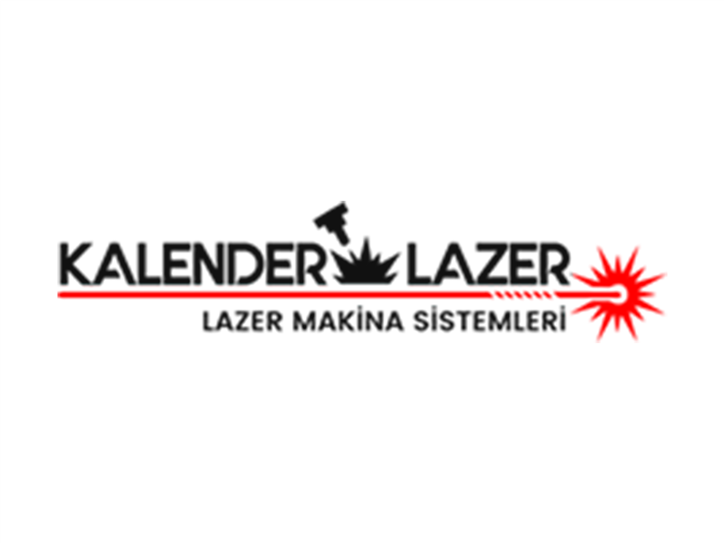 Kalender Tech Lazer Makine Otomasyon San Tic Ltd. Şti.