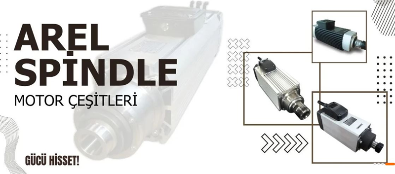 Mekaform Makine Teknolojileri Banner