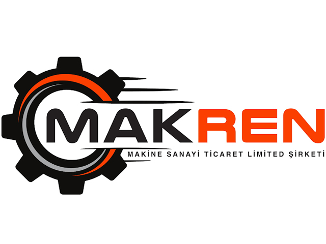 Makren Makine San. Tic. Ltd. Şti.