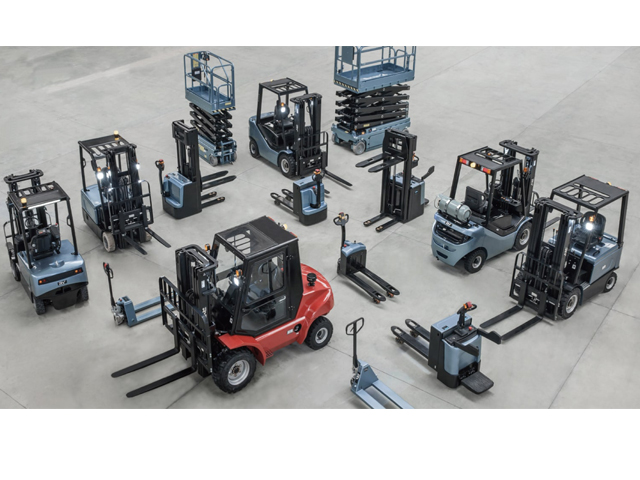 Onsek Bunke İş Makineleri Banner