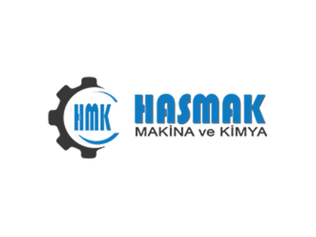 Hasmak Makina Ve Kimya Tic. Ltd. Şti.