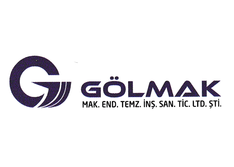 Gölmak Makina Banner