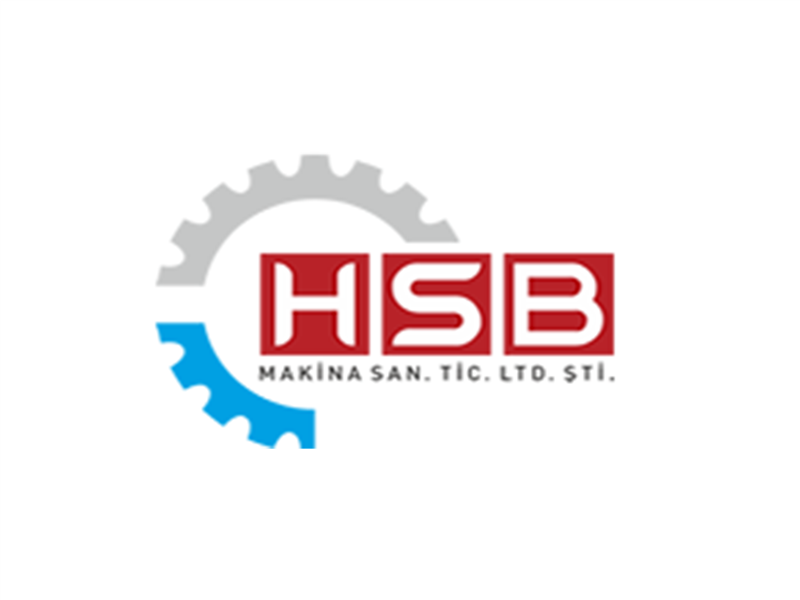HSB Makina San. Tic. Ltd. Şti.