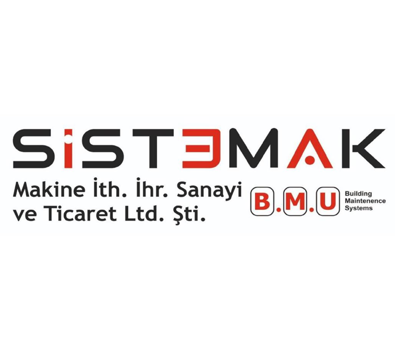 BMU Sistemak Makina