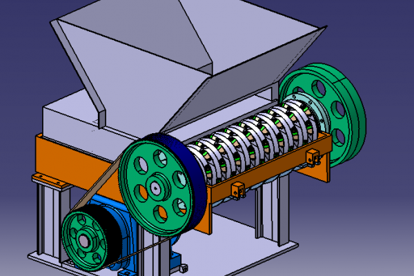 Tuna Mühendislik  Banner