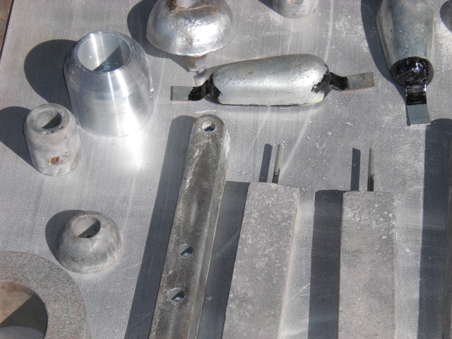 YUY-SAN Katodik Koruma Banner