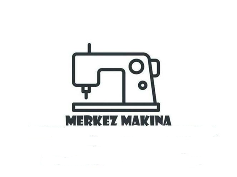 Merkez Makina Banner