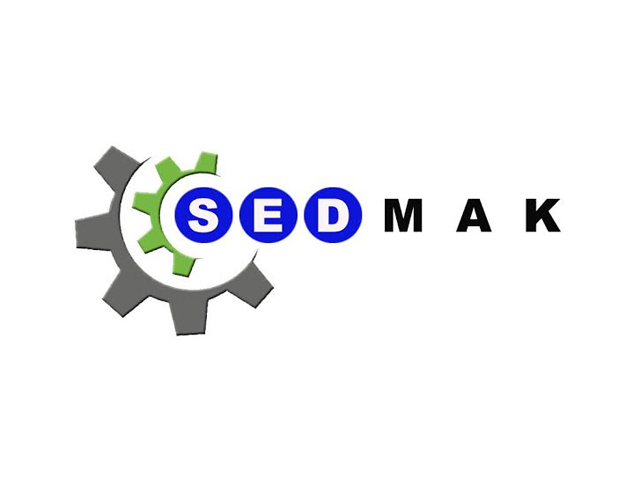 Sedmak Endüstriyel Makinaları San. Ve Tic. Ltd. Şti.