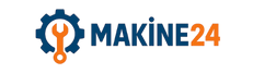 Makine 24 Bakım ve Onarım Banner