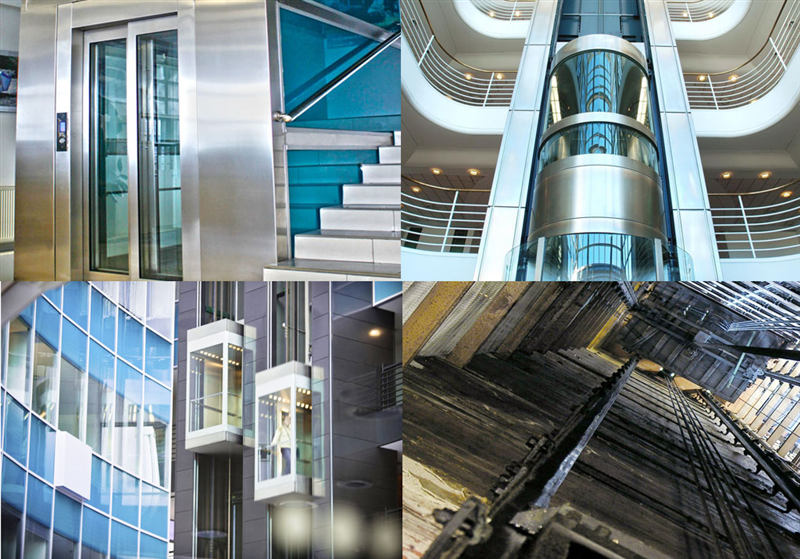 Kolmer Asansörleri Banner