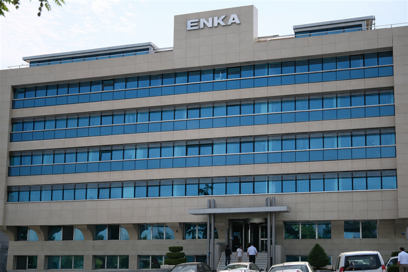 Enka Pazarlama  Banner