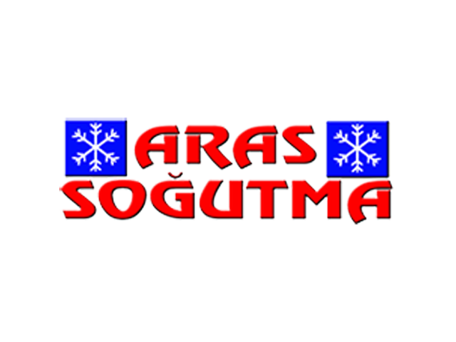 Aras Soğutma Banner
