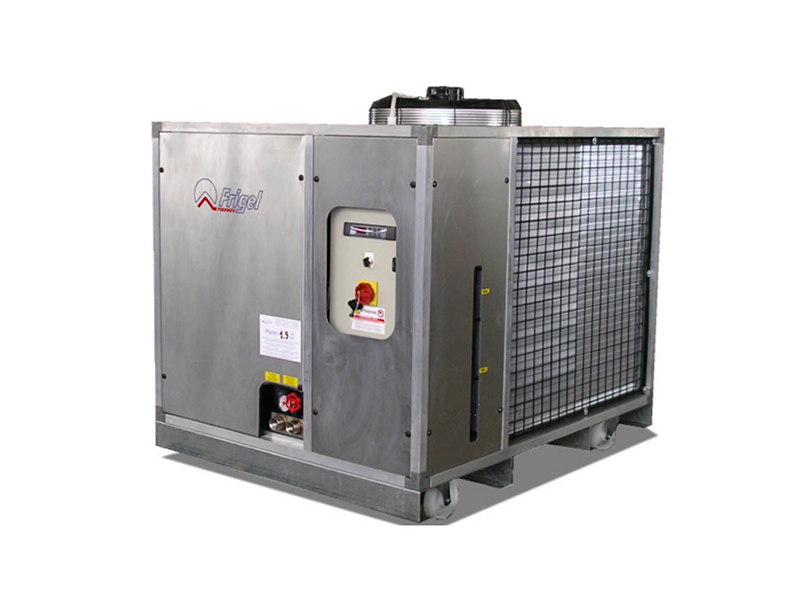 Sena Makina Sanayi Banner