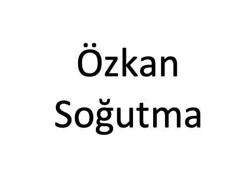 Özkanlar Pazarlama İth. İhr. Gıda Mad. Ltd. Şti.