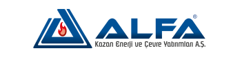 Alfa Kazan Enerji ve Çevre Yatırımları A.Ş.