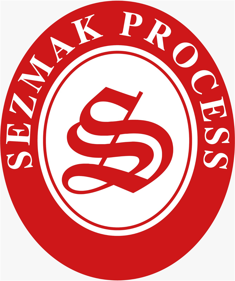 Sezmak Makina Banner