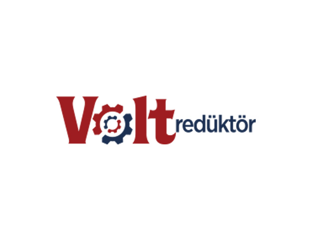 Volt Redüktör Banner