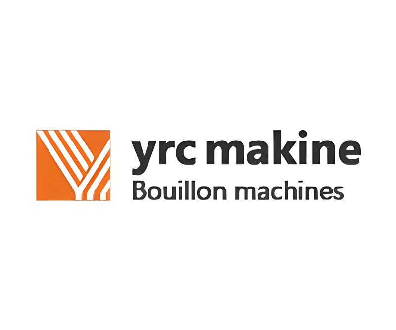 YRC Makina Ltd. Şti.