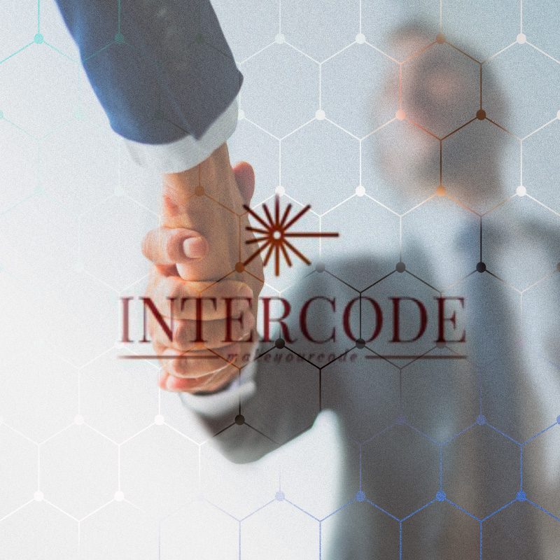 Intercode Makine Pazarlama ve Dış Tic. Ltd. Şti.