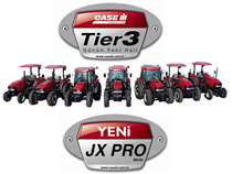 Case Ih Traktör Türkiye