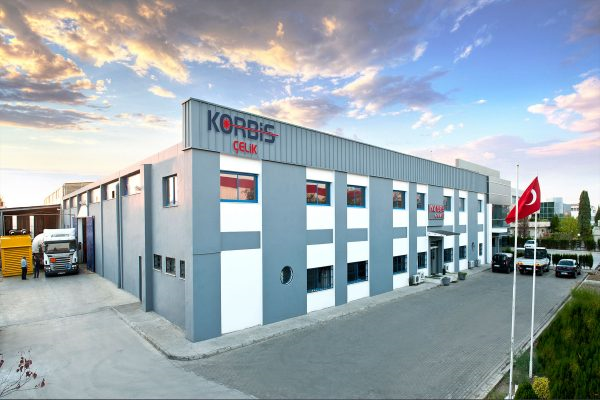 Korbis Banner