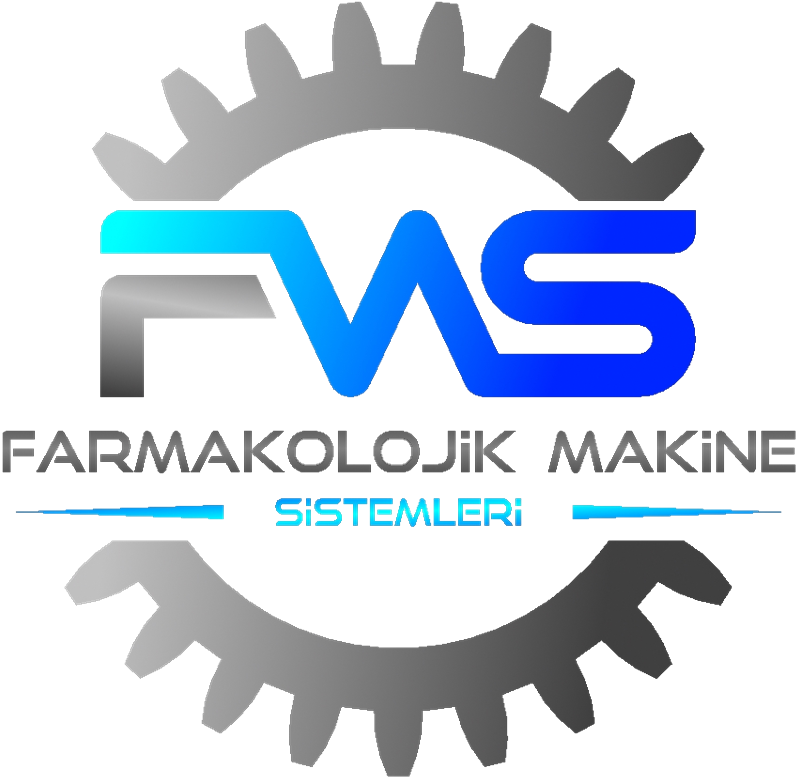 Farmaksis Makine Banner