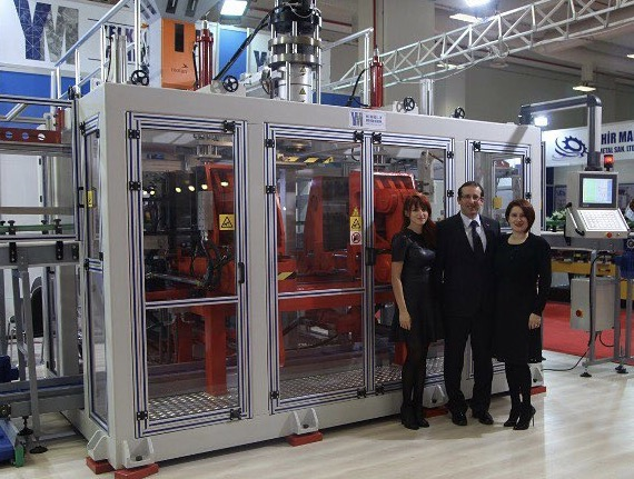 Yelkenciler Mühendislik Banner