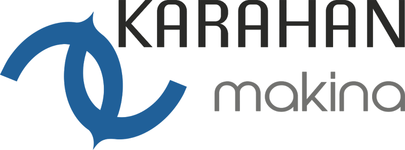 Karahan Makina Banner