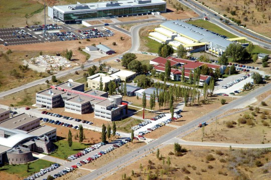 LNL Teknoloji Banner