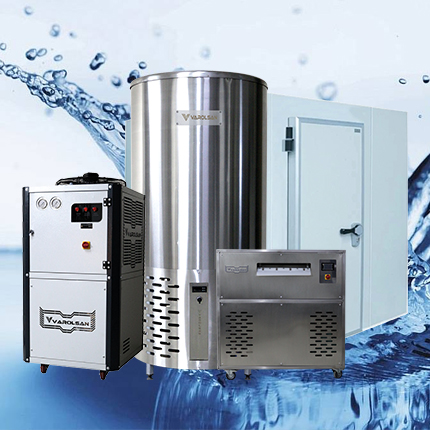 Varolsan Makina Banner