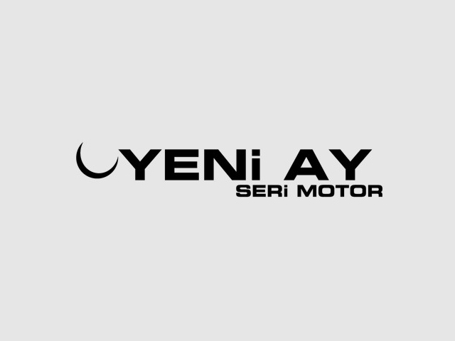 Yeni Ay Motor Banner