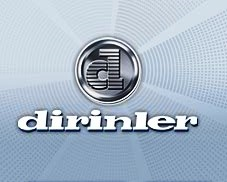 Dirinler Makina Sanayi Ve Ticaret A.Ş