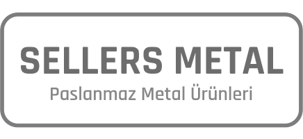 Sellers Metal Konfeksiyon Malz. San. Tic. Ltd. Şti.