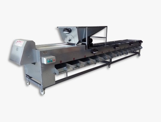 Demak Makine Banner